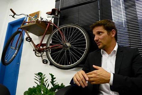Segundo Romero, existe a previsão do aumento na malha viária para este ano, sendo 6,8 quilômetros em ciclovias e 2,2 para ciclofaixas em Campo Grande.